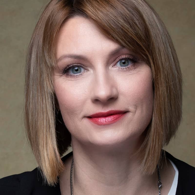 Sanja Petek Mujačić