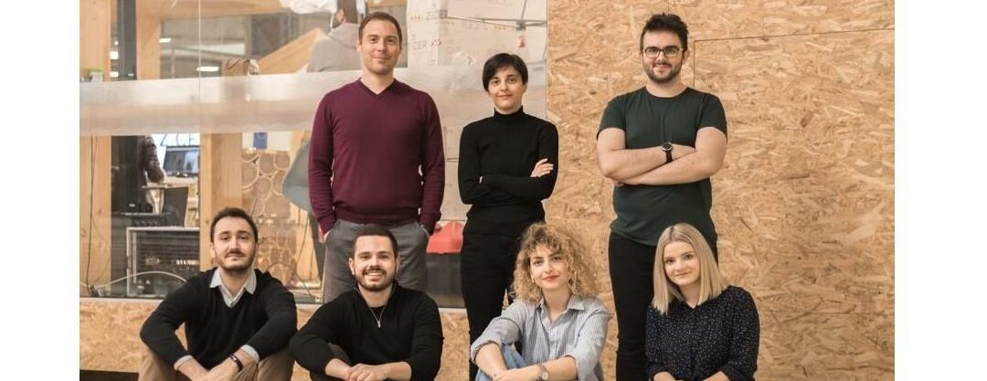 Bez informacijskog kaosa uz startup Unitfly!