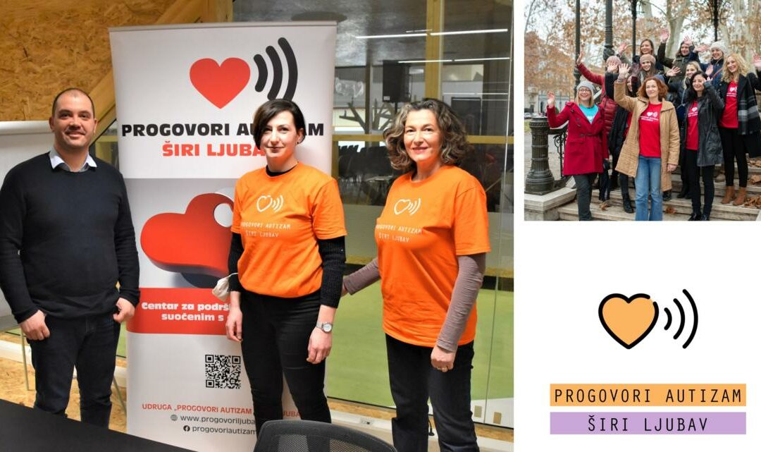Crowdfunding kampanja “Kroz autizam – zaigrano” donosi nadu i radost