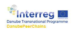 DanubePeerChains: Integrated capacity building and training programme