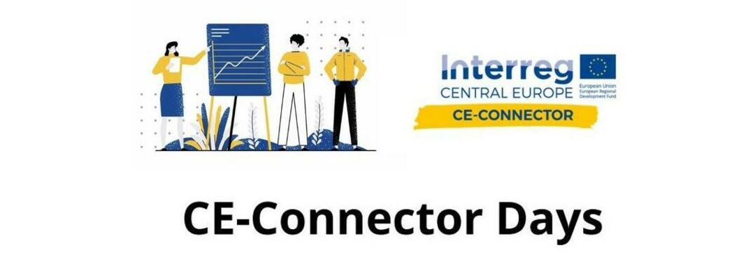 Održani drugi CE-Connector dani