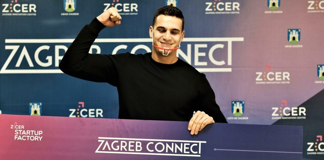 Poduzetnička perspektiva uspjeha