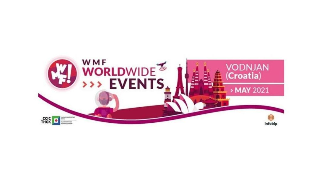 Prijavite se na Worldwide Event Croatia
