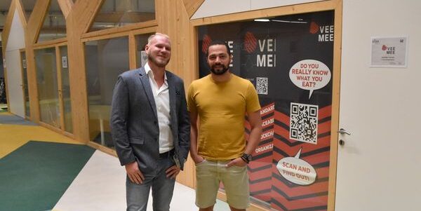 VeeMee spasio više od 750 tona hrane od bacanja