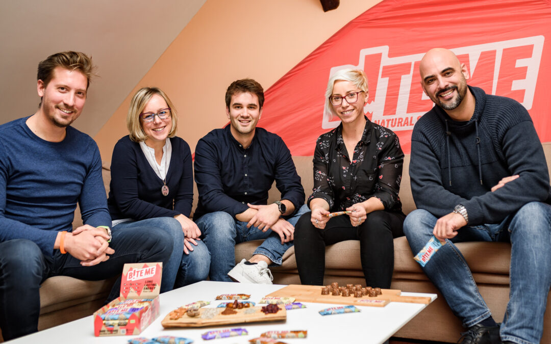 Hrana s hrvatskim potpisom na policama Hong Konga