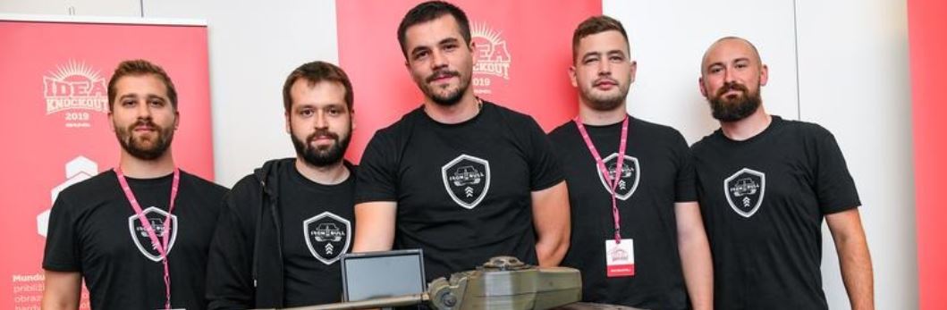 Hrvatski tenk američkih boja nadomak je svjetskog tržišta