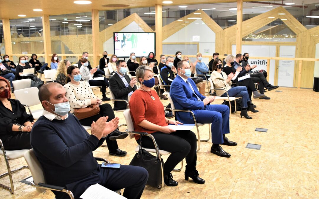 Hrvatska ima nevjerojatnu kulturnu baštinu. Uz pomoć tehnologije i EU projekta SACHE ona postaje živa i još atraktivnija!