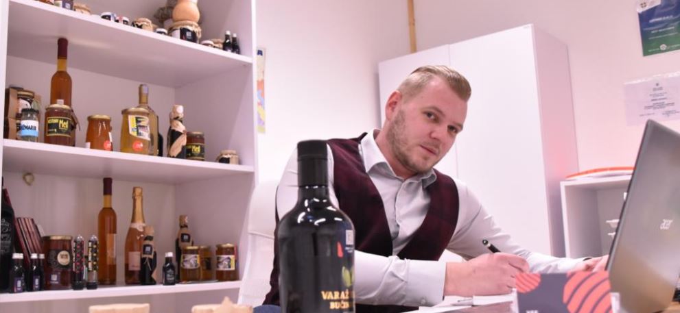 Deficitu transparentnosti u prehrambenoj industriji na kraj staje VeeMee!