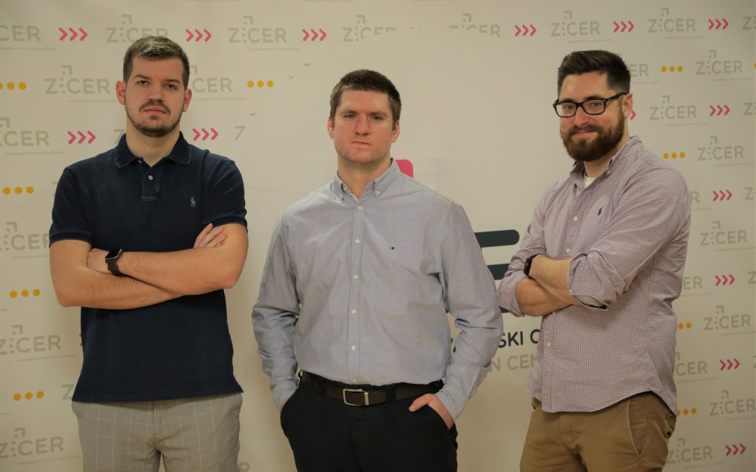 U Codemap investirano 1.7 milijuna kuna