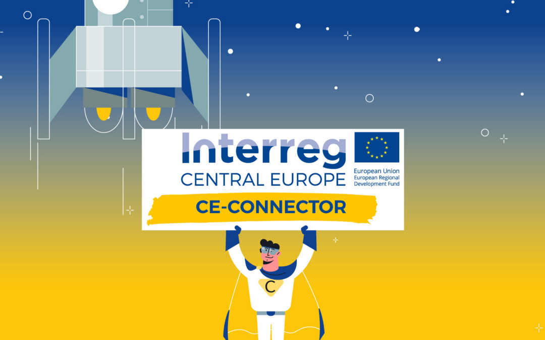 Posljednja prilika za ulazak u CE-Connector mrežu