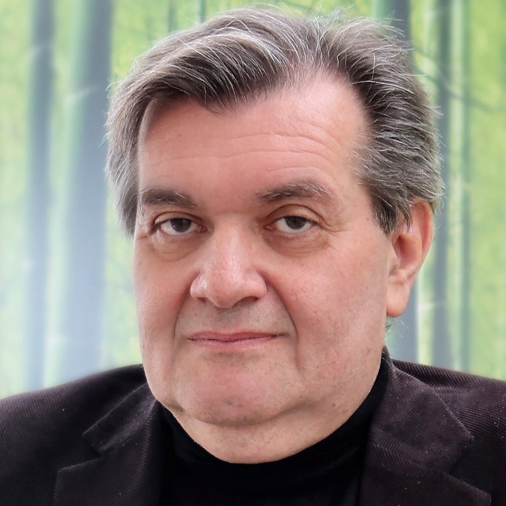 Dražen Nikolić