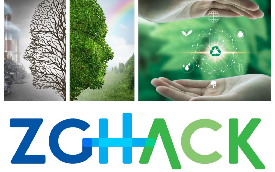 Osnovnoškolci, prijavite se na ZGHack i doprinesite rješavanju problema otpada i očuvanja okoliša!