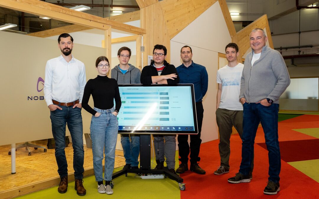 Startup Nobula odvažno mijenja uobičajene načine učenja