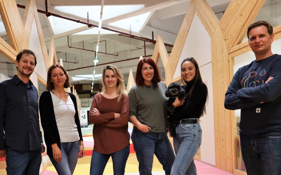 Od biokemije u Helsinkiju do održivosti u Zagrebu: startup život jednog Finca u Hrvatskoj