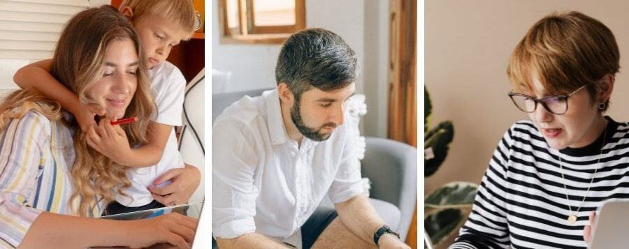 Iskažite interes za program edukacije i savjetovanja Postajem poduzetnik! namijenjen roditeljima odgojiteljima
