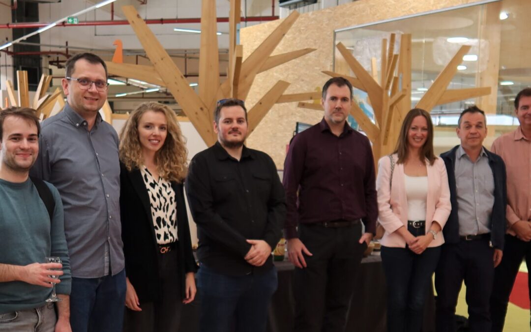 Novi Startup Factory finalisti razvijaju tehnološka rješenja za zdravstvene i ekološke izazove, a bave se i pitanjima prehrane, održivosti i zabave. Upoznajmo ih!