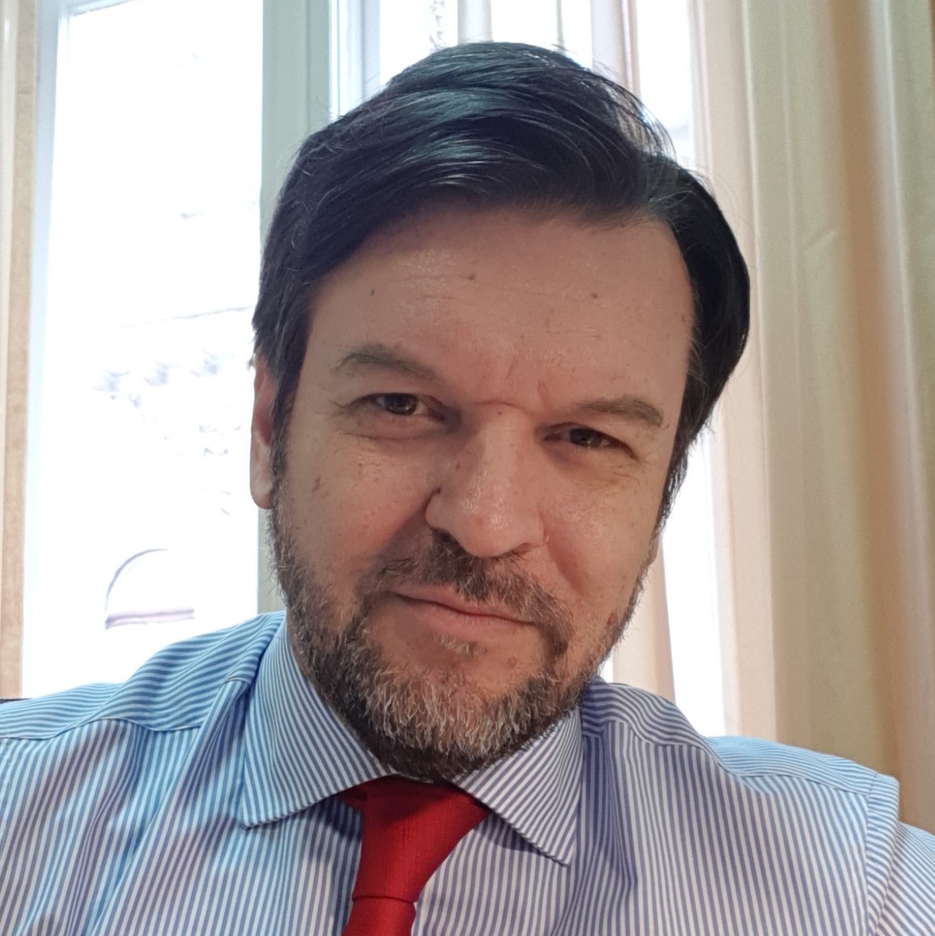 Gordan Kuvek