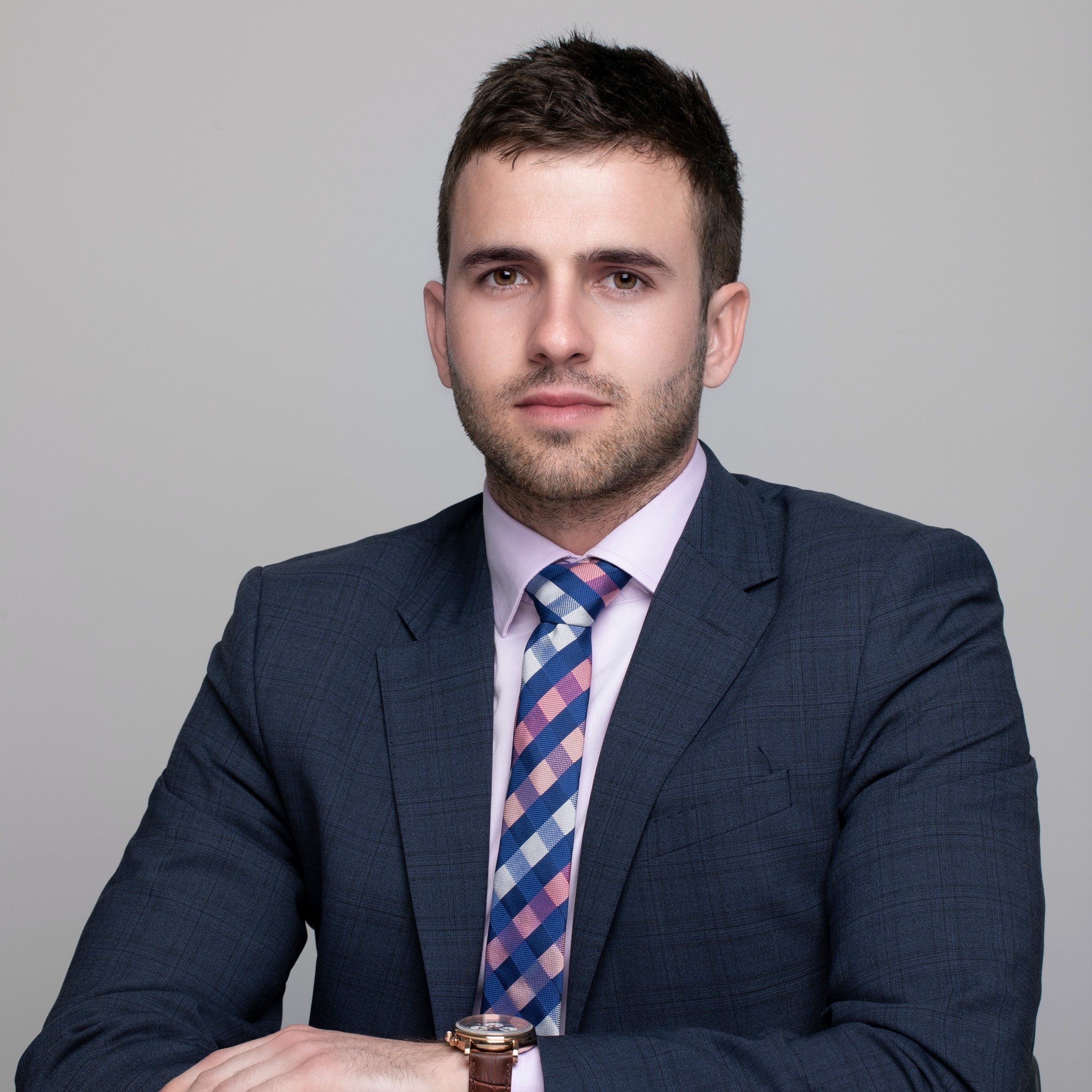 Luka Rožman