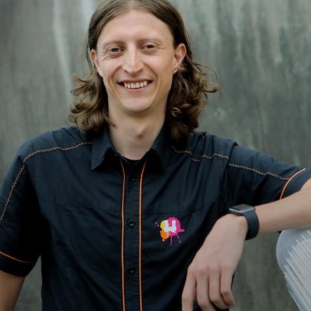 Matija Goljar