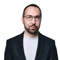 Tomislav Tomašević