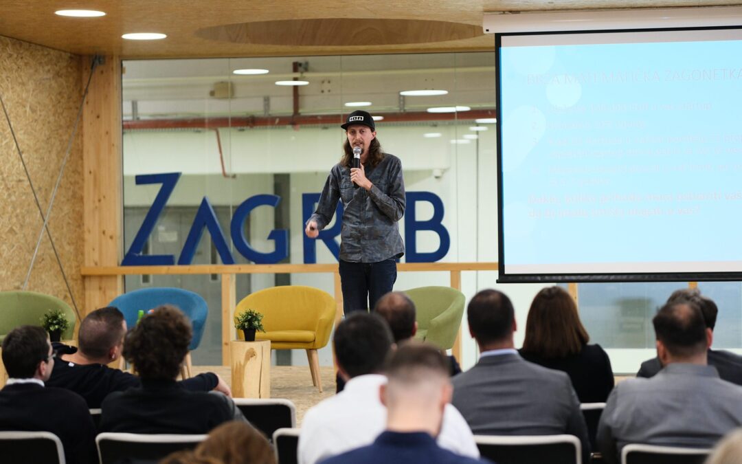 Surađujemo sa Silicon Gardens VC fondom