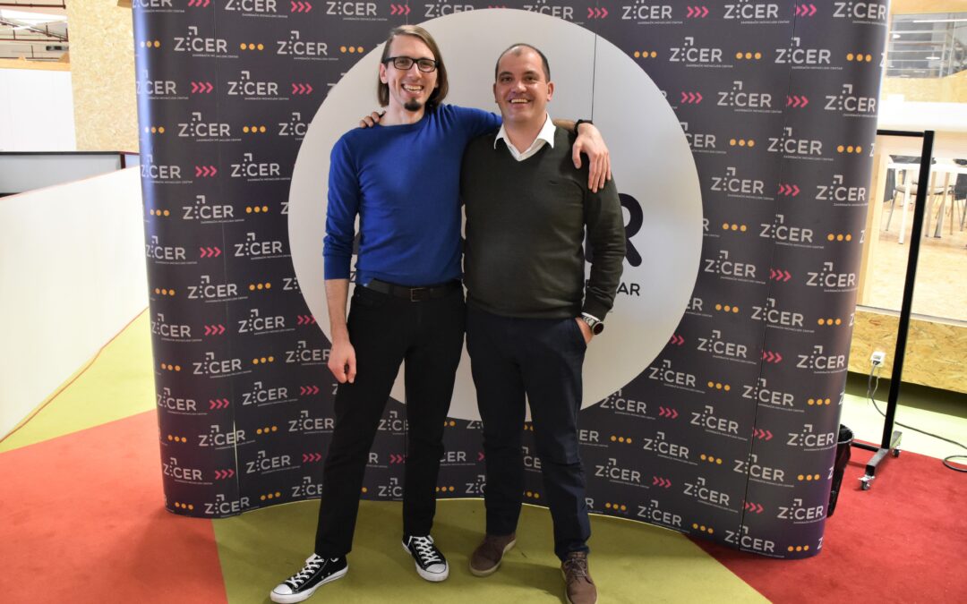 VC fond Silicon Gardens spreman uložiti u ZICER-ove startupove