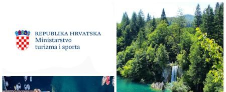 Konkurentnost turističkog gospodarstva 2023.