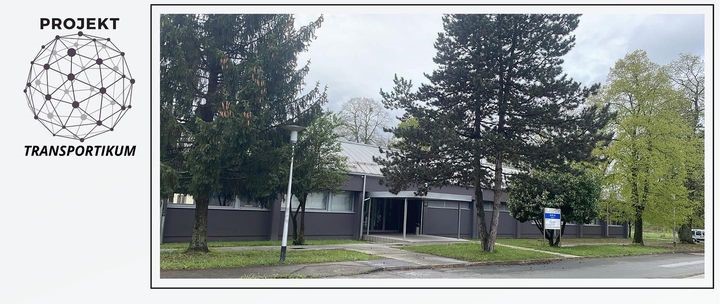 Poziv na Transportikum