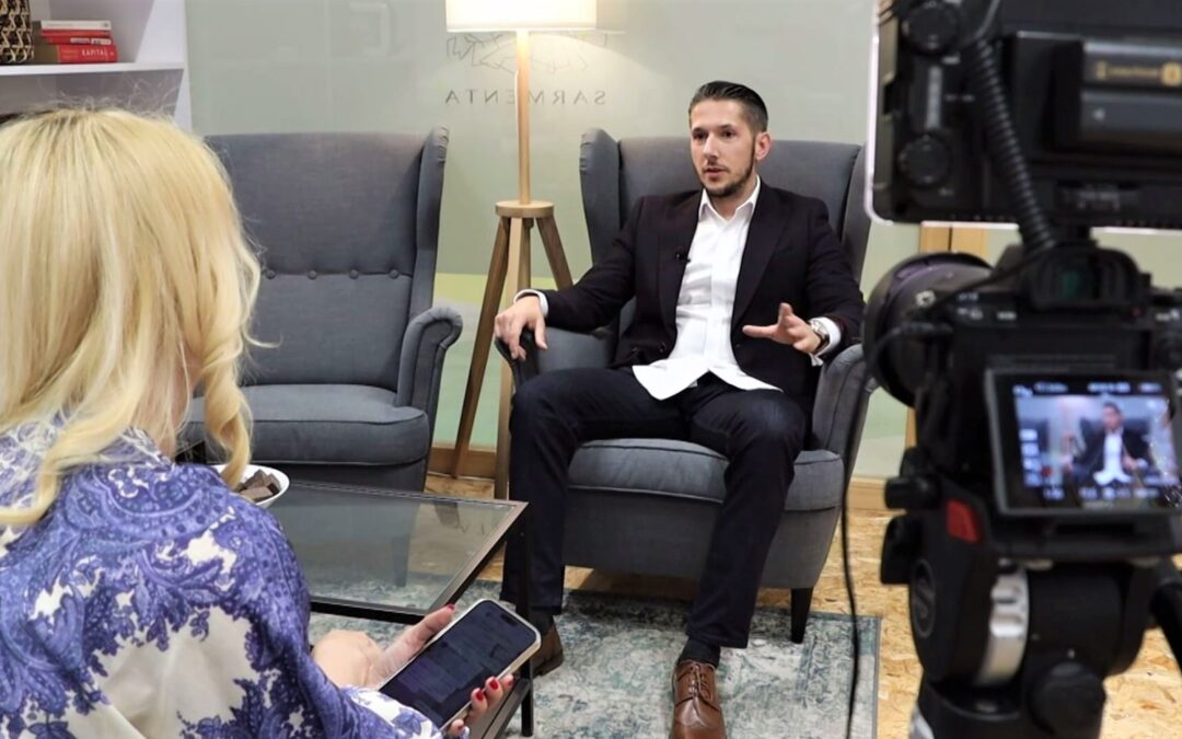 Koji su tvoji aduti za zaštitu zdravlja i ljepote?