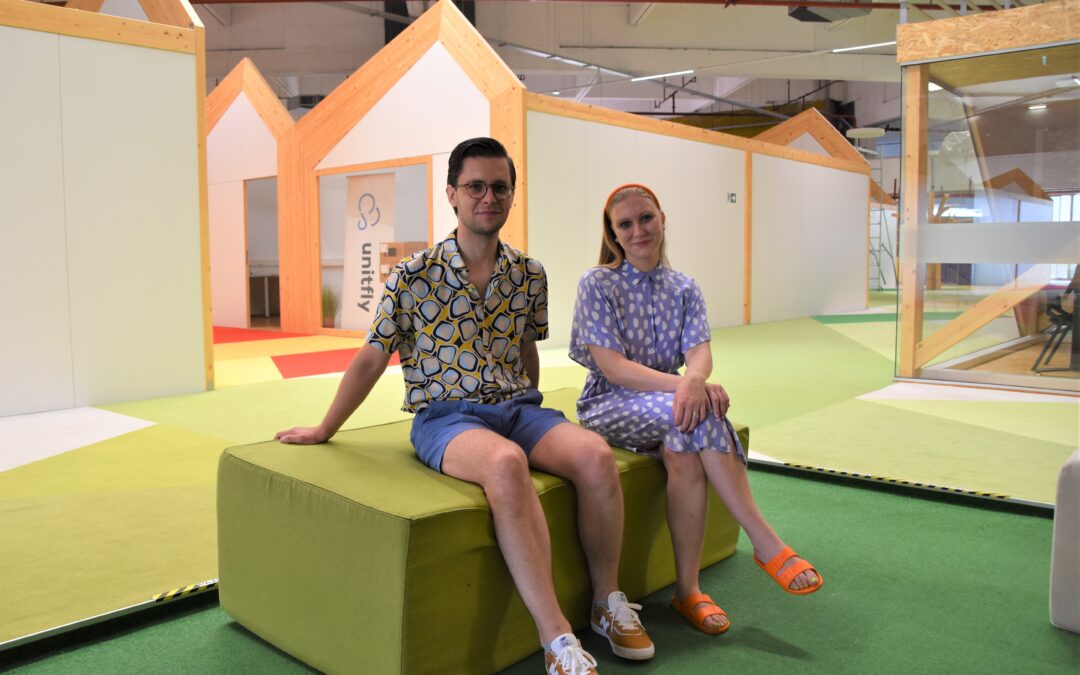 Powerhouse Oncology te poziva na novi Startup Factory