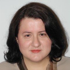 Gordana Ćorić