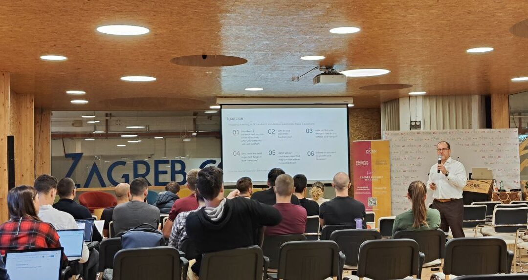 Kako kreirati uspješnu startup strategiju?