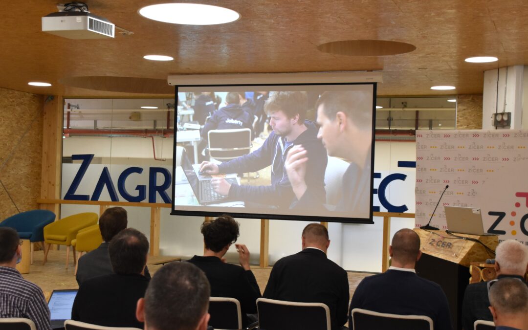 Najavljen HACKL – Hackathon za otvoreni Zagreb