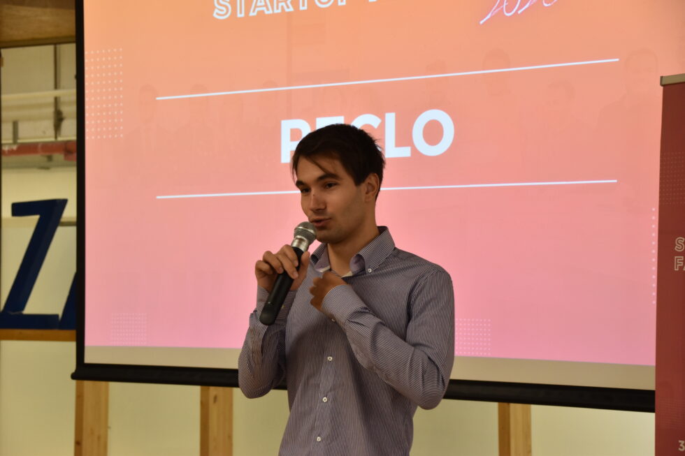 RECLO radi na optimizaciji efektivnosti tekstilne proizvodnje