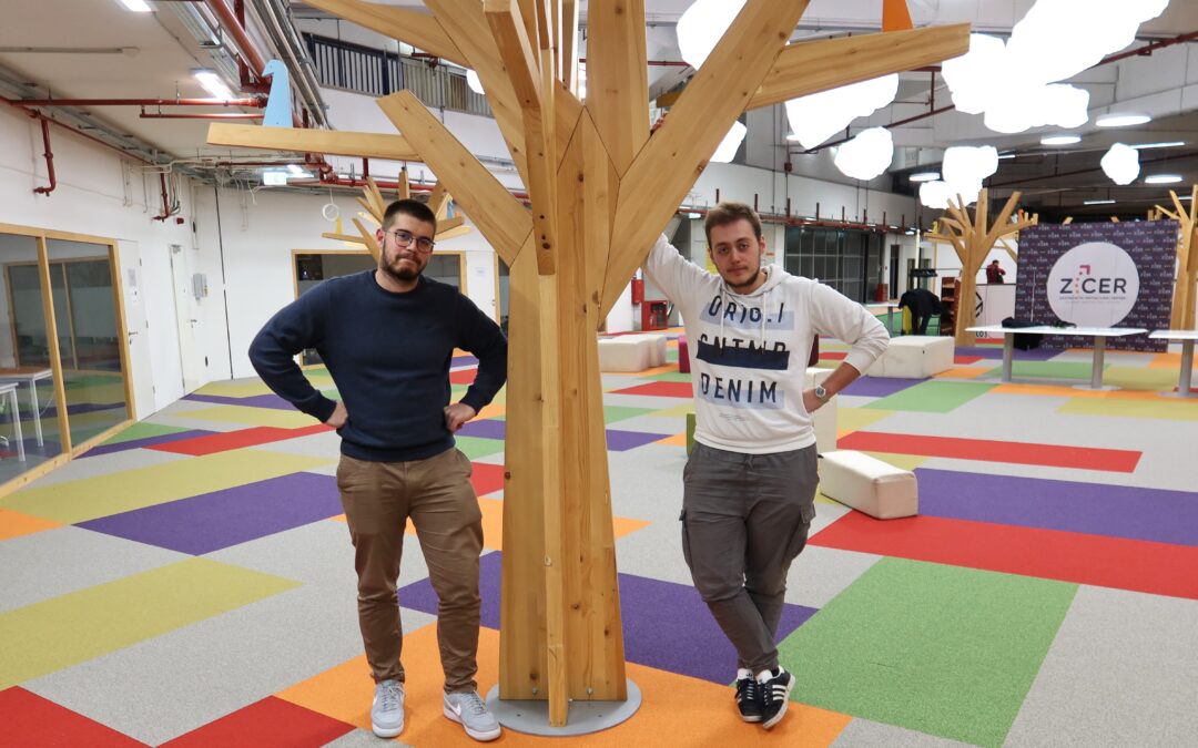 Podržite startup Cyclops na Product Huntu!