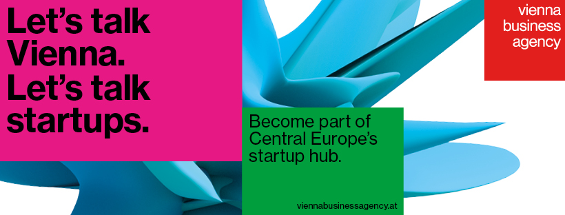 Proširite poslovanje uz Vienna Startup Package