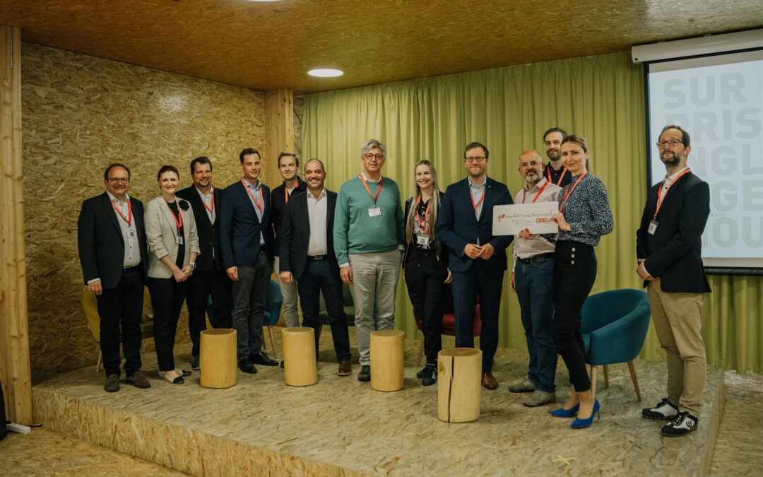 U ZICER-u održan Startup Ecosystem Croatia događaj!