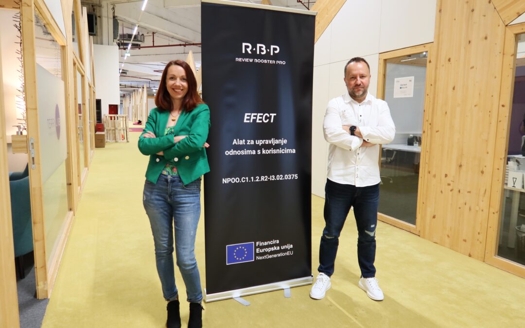 Upoznajte startup Review Booster Pro!