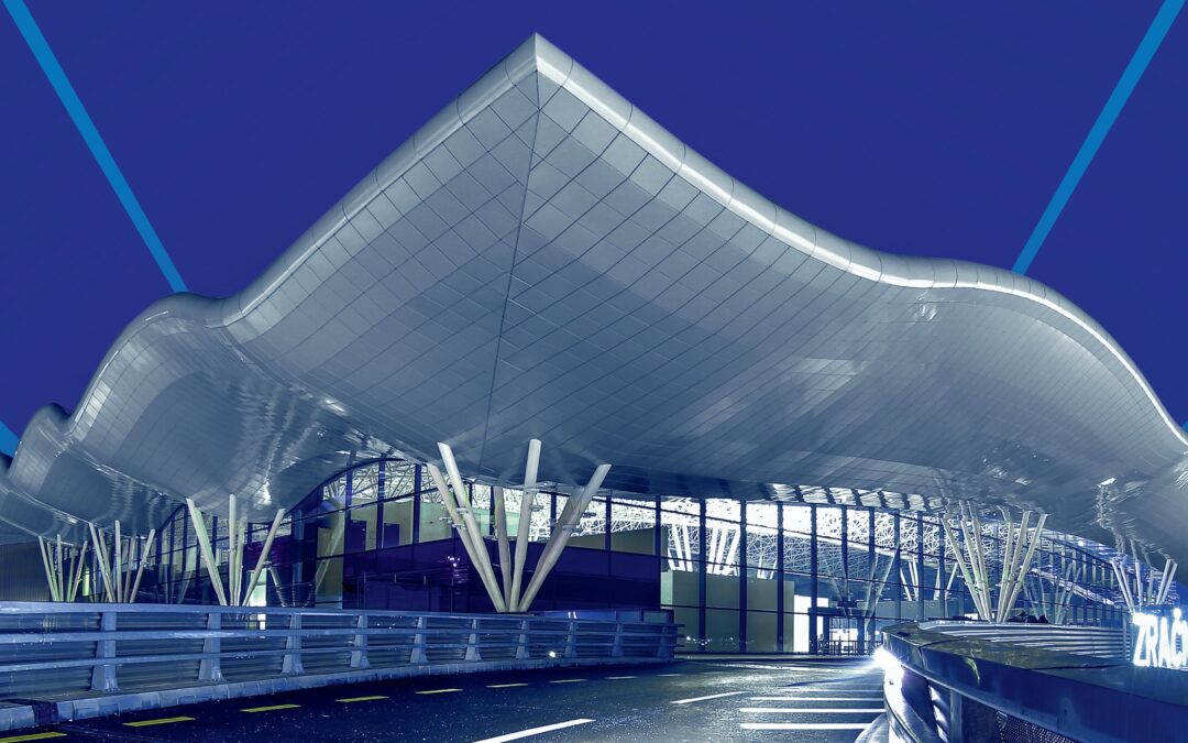 Dođite u ZICER na predstavljanje projekta Play Your Airport i doznajte kako osvojiti nagrade iz novčanog fonda od 10.000 eura!
