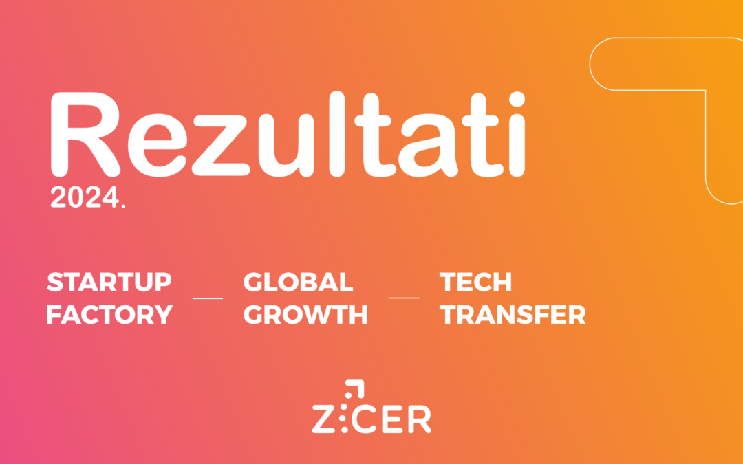 Doznajte imena timova i startupova koji su ušli u Startup Factory, Tech Transfer i Global Growth