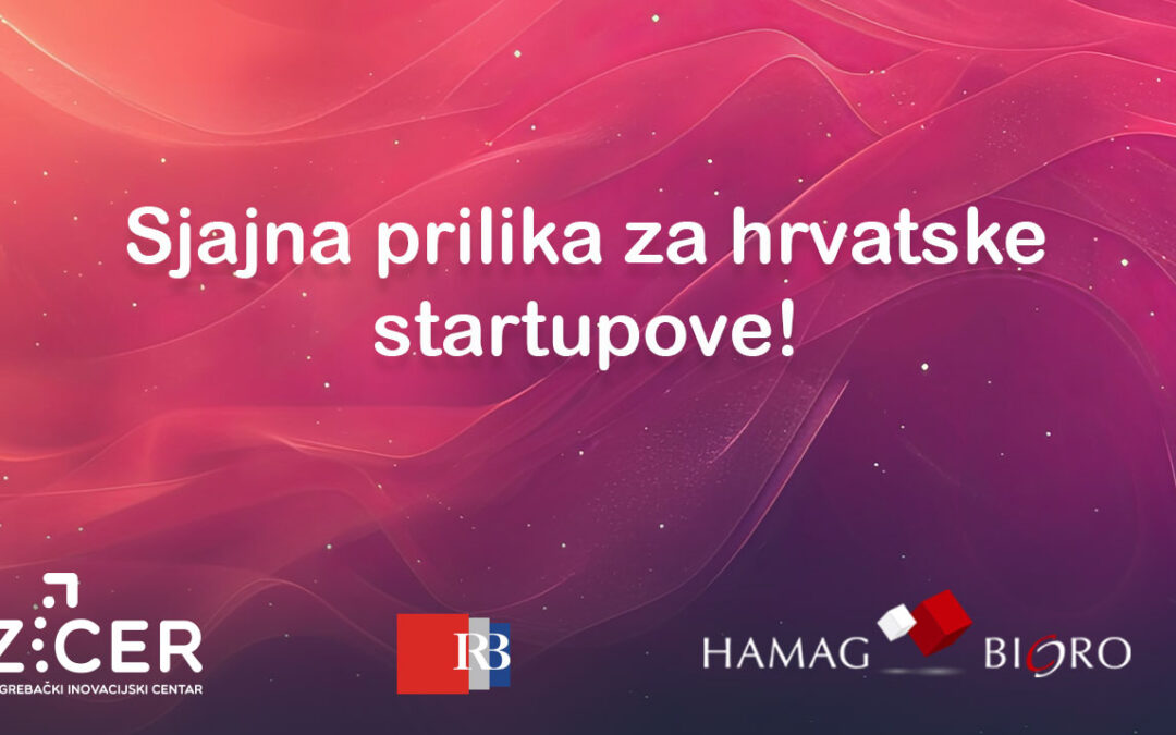 Prijavite se na nove programe akceleracije