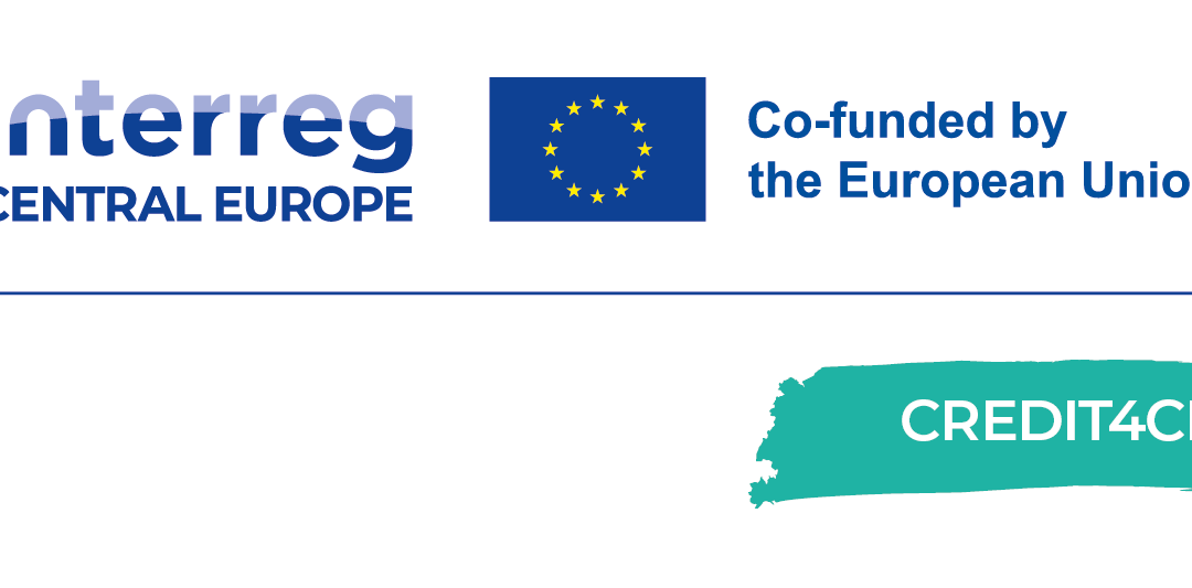 CREDIT4EU – Carbon Reduction & Innovative Transformation