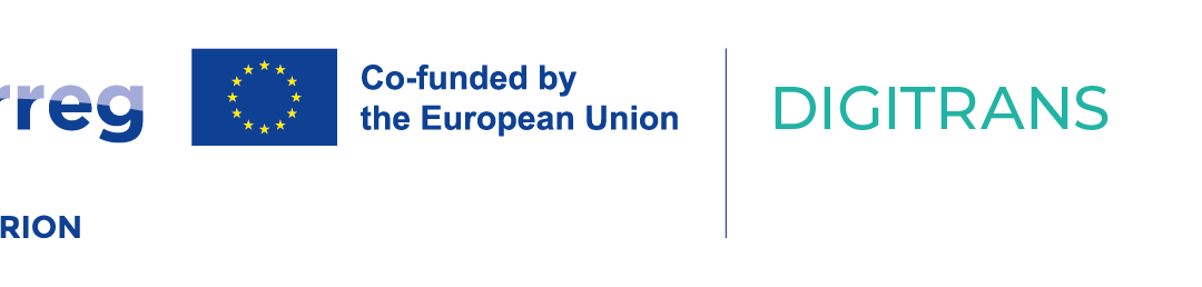 DIGITRANS – Adrion regional policies for fostering of Digital Transformation of SME