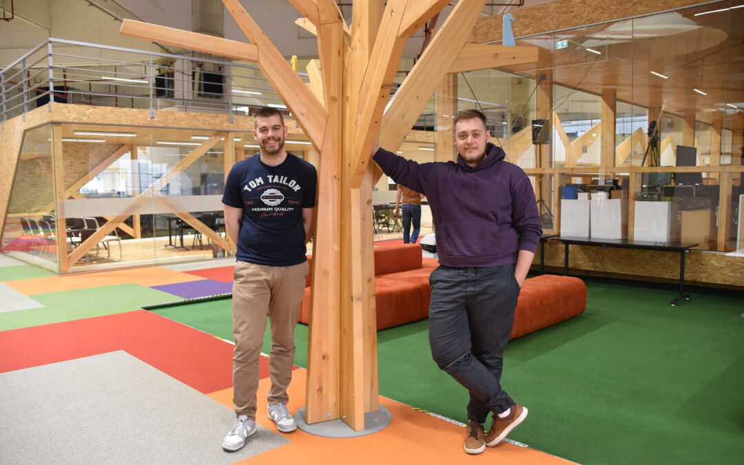 Startup Cyclops danas ima launch na Product Huntu!