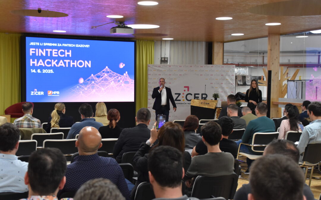 Jeste li spremni kreirati rješenja za fintech izazove i osvojiti vrijedne nagrade?