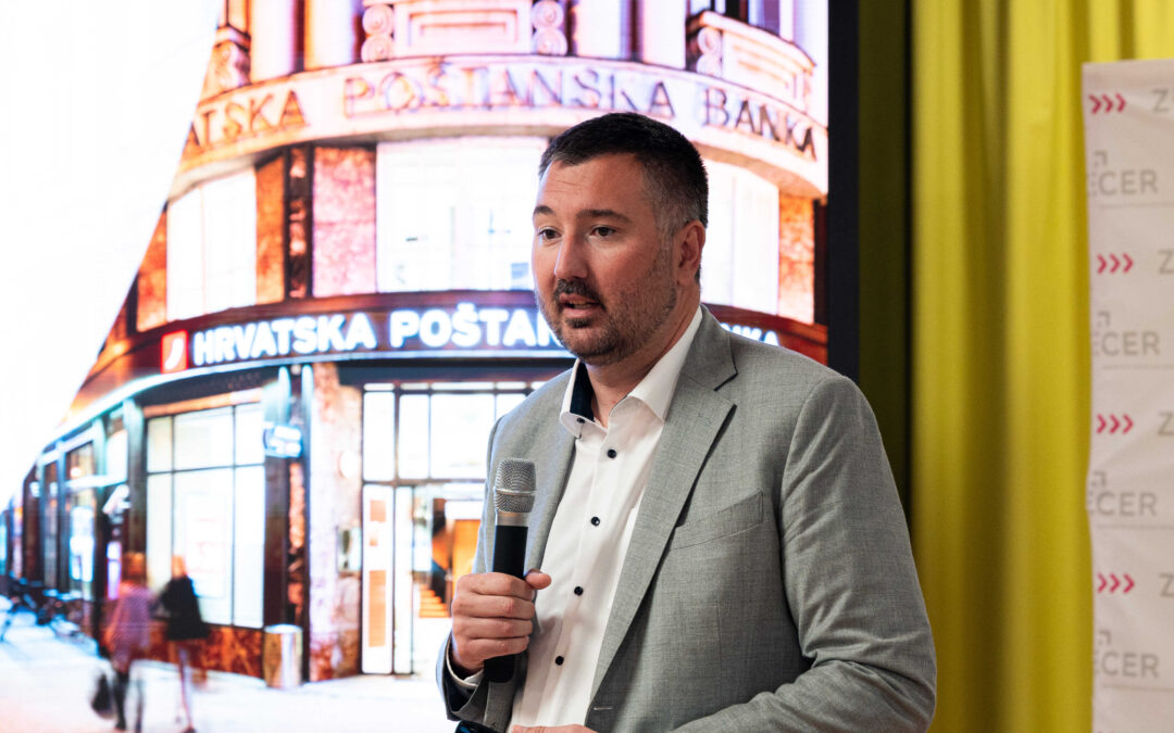 HPB i ZICER otvorili Fintech Hackathon s novčanim fondom od 10.000 eura