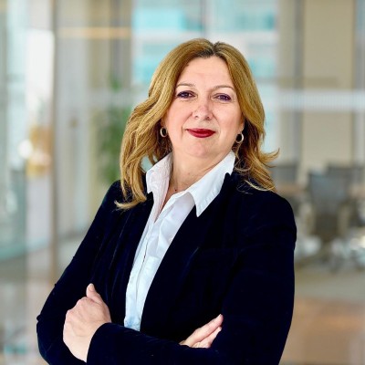 Ilka Tonković
