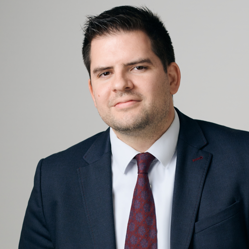 Stefan Martinić 