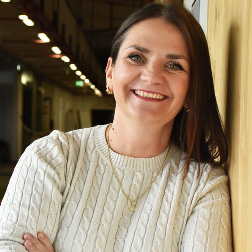 Barbara Tursan Mišić