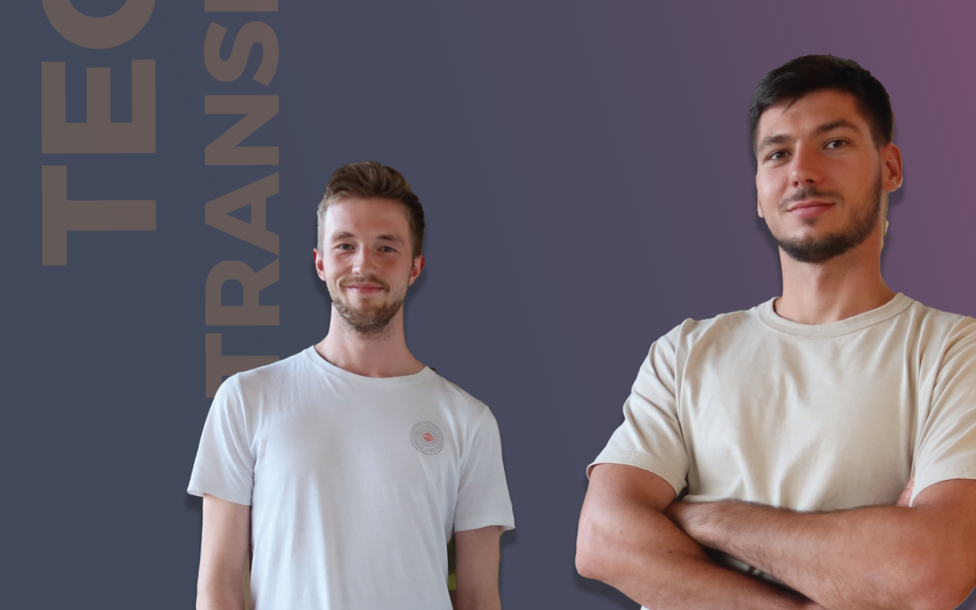 Luxyon: Deep tech tim koji pomiče granice solarnih rješenja